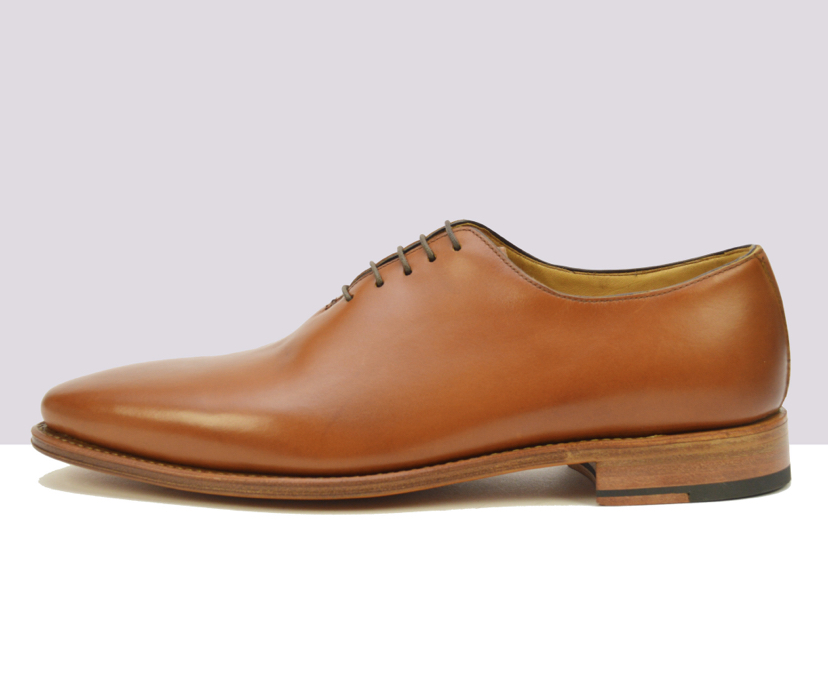 Goodyear Welted